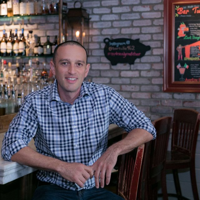 Michael Natal, General Manager